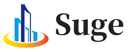 Yiwu Suge Trading Co., Ltd