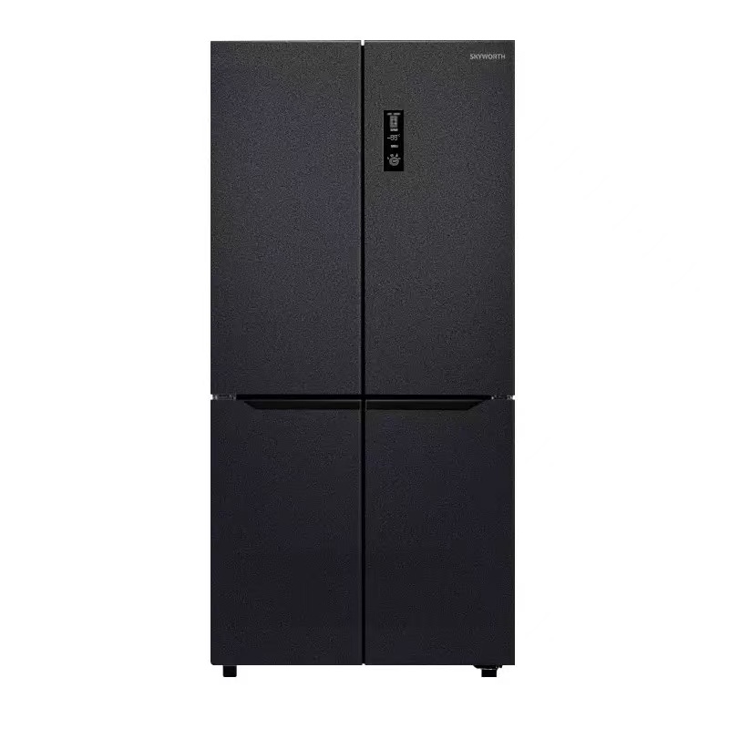 new model refrigerator
