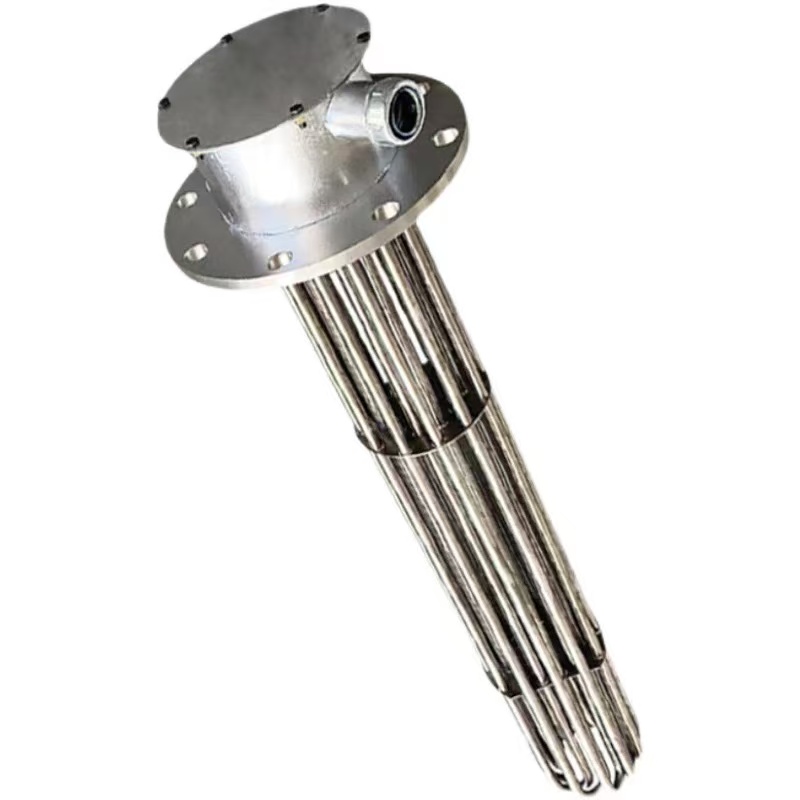 Electric Heating Tube Heater accessories