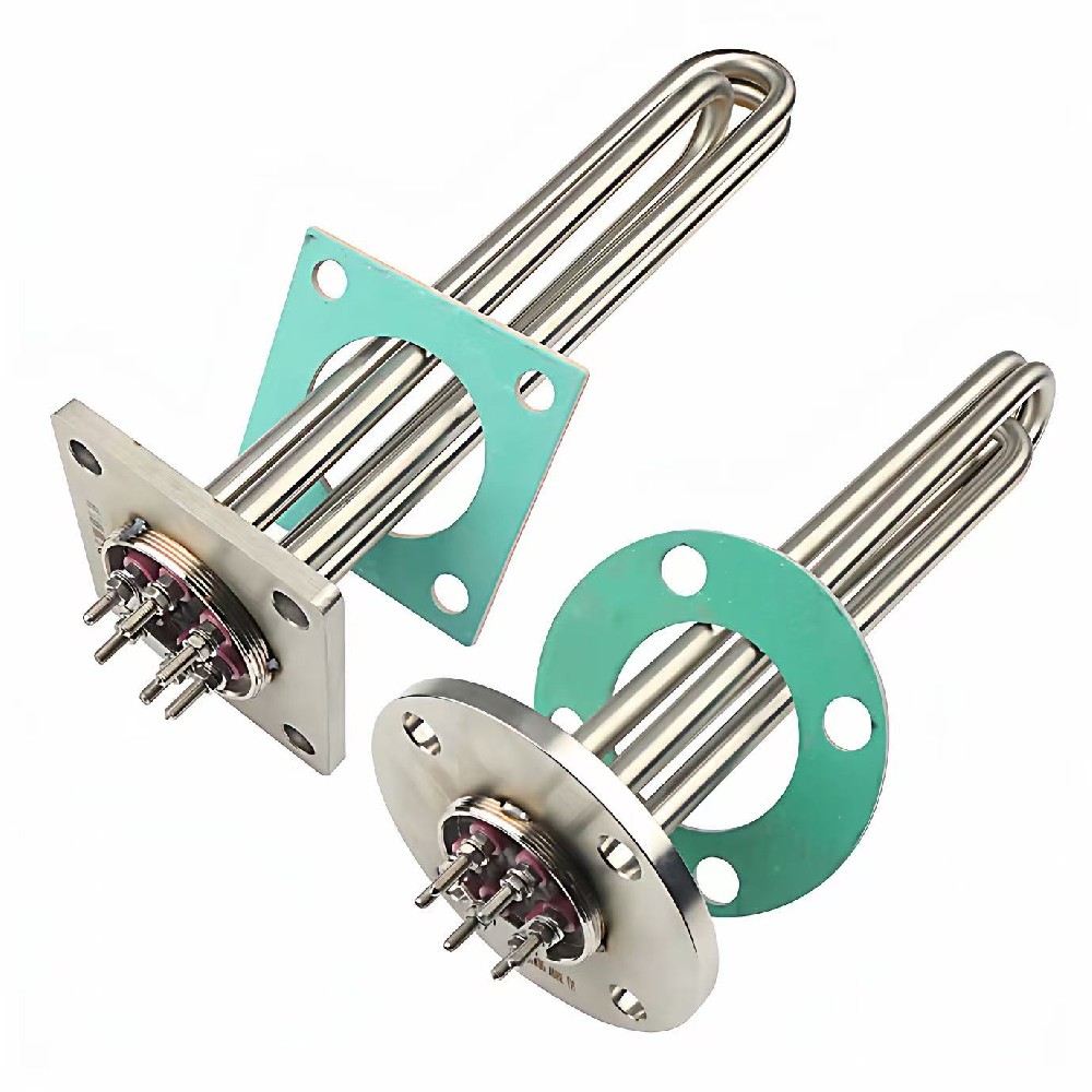 Electric Heating Tube Heater accessories