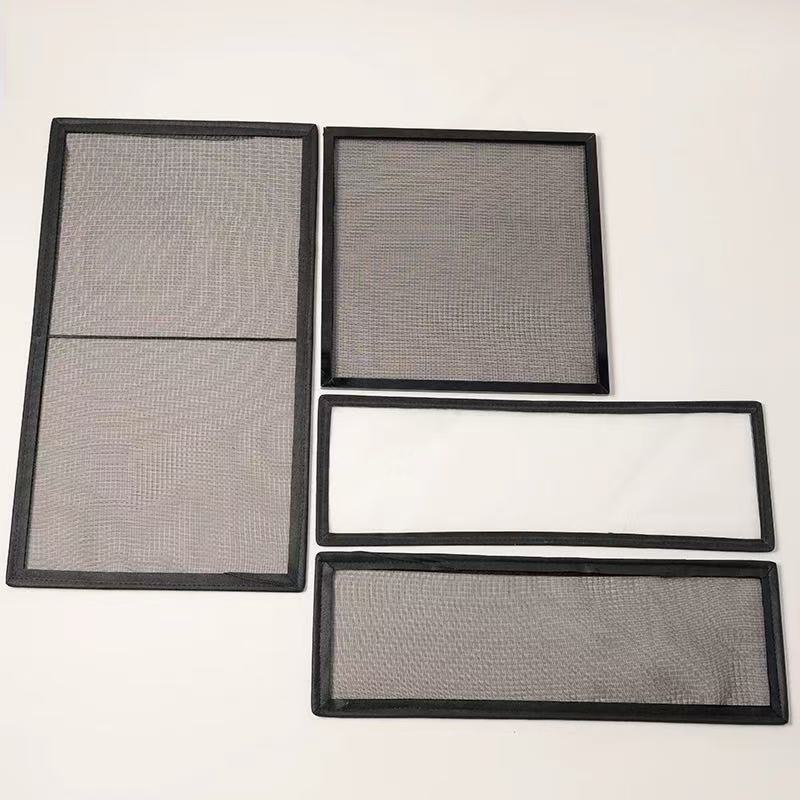 AIR COOLER FILTER SCREEN